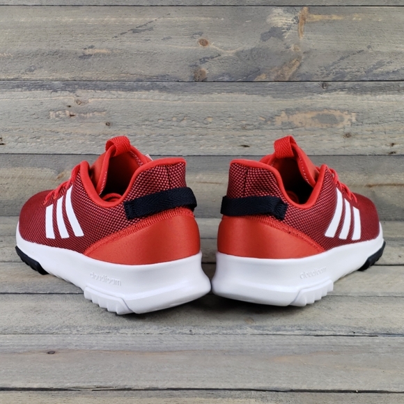 adidas CF Racer TR Men's Running Shoes Cloudfoam - Picture 3 of 8